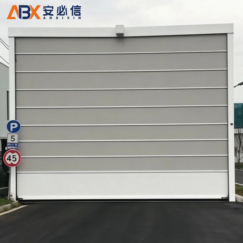 阜新市高速堆积门