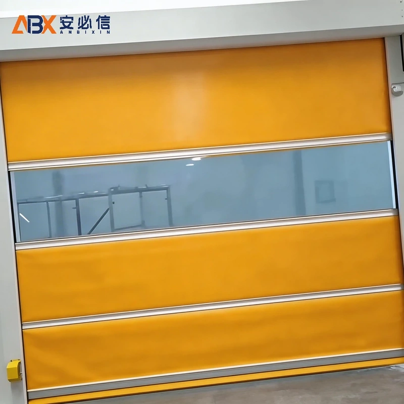 阜新市自动快速门